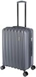 Travelhouse - Porto - Hartschalen-Koffer Koffer Trolley Rollkoffer Reisekoffer