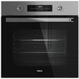 TEKA Multifunktionsofen Airfry, HydroClean-System, 9 Funktionen, 71 l,