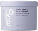 Schwarzkopf BLONDME Haarmaske, 500 ml, Marke: Schwarzkopf - EAN: 4067971081342