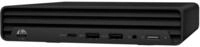 HP Pro 260 G9 - Mini - Core i5 i5-1334U - RAM 8 GB - SSD 256 GB - NVMe - Intel Iris