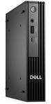 Dell Pro Micro QCM1250, 35W, i7-14700T, 16GB, 512GB SSD, 90W, WLAN, Kb, Mouse, W11