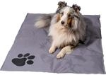 dobar&reg; 60422 K&uuml;hlmatte f&uuml;r Hunde - Hundek&uuml;hlmatte f&uuml;r Hund & Katze -