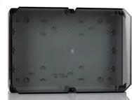 Rittal PK Kunststoff Geh&auml;use Au&szlig;enma&szlig; 165 x 254 x 360mm IP66