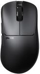 Pulsar Gaming Gears Xlite Crazylight Kabellose Gaming-Maus, Ultraleicht, 41 g,