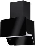 Oranier SIGNA60S1 Kopffreihaube 60 cm pureBlack