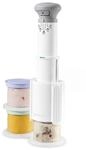 Cuisinart FreezeWand Eismaschine &ndash; 5in1 Eiscreme, Sorbet, Milchshake, Slushie &ndash; 3