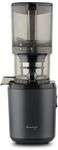 Kuvings Slow Juicer AUTO6 | Entsafter Gem&uuml;se und Obst, Elektrische Kaltpresse,
