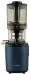 Kuvings Slow Juicer AUTO6 | Entsafter Gem&uuml;se und Obst, Elektrische Kaltpresse,
