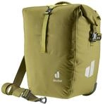 deuter Weybridge 25+5 Wasserdichte Hinterradtasche