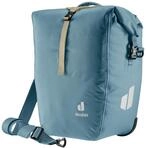 deuter Weybridge 25+5 Wasserdichte Hinterradtasche