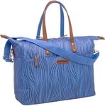 New Looxs Tendo Alma Tasche, Sand, 34 x 18 x 44 cm