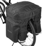 WOZINSKY Gep&auml;cktr&auml;gertasche Fahrradtasche f&uuml;r Gep&auml;cktr&auml;ger Wasserdicht