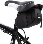WOZINSKY Satteltasche Fahrradtasche Wasserdicht Reisetasche Tasche f&uuml;r Fahrrad,