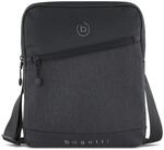 bugatti Universum Umh&auml;ngetasche f&uuml;r Herren, M&auml;nner-Schultertasche in XS oder...