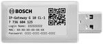 BOSCH IP-Gateway | G10-3 | f&uuml;r Split-Klimager&auml;te CL3000i/CL5000iU