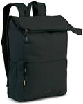 Bench. Casual Backpack Black
