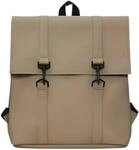 RAINS ZAINO MSN BAG MINI W3 13310 Beige