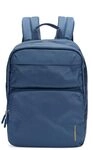 Mandarina Duck, Zephyr Backpack f&uuml;r Damen, Einheitsgr&ouml;&szlig;e, Kleid Blue,