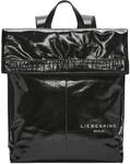LIEBESKIND Berlin Backpack L ELVIRA RAIN black