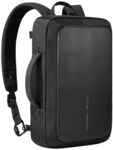 XD Design - Bobby Bizz 2.0 anti-theft backpack - Black (P705.921)