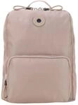 Joop! Rucksack Freizeitrucksack Giocoso Nivia Backpack MVZ Fungi taupe