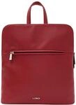 L.CREDI Unisex Rucksack