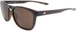 ALPINA Gleam - stylische Sonnenbrille f&uuml;r Damen und Herren, mit UV-A-, B- &
