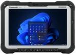 Panasonic Toughbook G2 mk3-25,6 cm (10.1") - 1920 x 1200 Pixel - 512 GB - 16 GB -