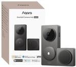 Aqara Smart T&uuml;rklingel Kamera G410 mit Chime, 2k, Homekit-Sicherheits-Video,...