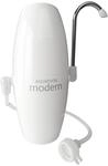 Aquaphor Modern Counter Top Filter System with Aqualen Technology. Filters Heavy