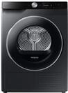 Samsung W&auml;schetrockner AI Control DV90DG6845LB/U3, 9 kg, W&auml;rmepumpe, WLAN,