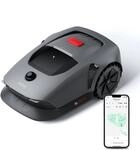 MOVA 600, Rasenm&auml;her Roboter 360&deg; 3D LiDAR M&auml;hroboter ohne Begrenzungskabel &