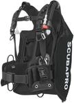 Scubapro Navigator Lite BCD mit ausgeglichenem Power-Inflator f&uuml;r Freizeittauchen,