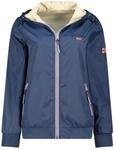 Geographical Norway Damen Jacke Navy M