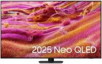 Samsung Neo QLED 4K QN90F 50 Zoll (125 cm) Mini LED Fernseher, NQ4 AI Gen2...