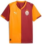 PUMA Galatasaray Istanbul Trikot Home 2025/2026 Herren