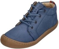 KOEL Barefoot Kinderschuhe - Booties Ben M Leather - Jeans, Gr&ouml;&szlig;e:25 EU