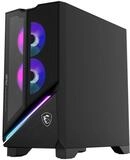 MSI MPG Infinite X3 AI 2NVR7-073AT Gaming-PC - Core Ultra 7 265K - 32 GB - 1TB - RTX