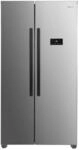 Bauknecht SBS C90 IN Side-by-Side K&uuml;hl-Gefrierkombination, 532 l, Dual Cool Total