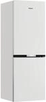 Whirlpool - Freistehender K&uuml;hlschrank WHK 25364 W4E