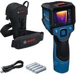 Bosch Professional W&auml;rmebildkamera GTC 12V-450-13 (256x192 px Aufl&ouml;sung, -20&deg;C bis