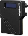 Thermal Grizzly - 90&deg; WireView Pro - 1x12VHPWR - Ausrichtung Normal - Messung des