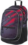 Baagl Schulrucksack f&uuml;r Jungen, Schulranzen f&uuml;r Kinder mit ergonomisch geformter