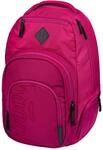 Baagl Ergonomischer Gro&szlig;er Rucksack mit K&uuml;hlfach f&uuml;r Damen Teenager mit