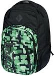 Baagl Ergonomischer Gro&szlig;er Rucksack mit K&uuml;hlfach f&uuml;r Damen Herren Teenager mit