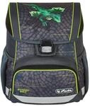 Herlitz&reg; Schulrucksack Loop Jugend Schulranzen R&uuml;ckentasche | Volumen 16L | Herren