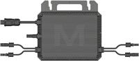 800W Marstek Micro - Inverter for Solar Modules: WiFi & Bluetooth Enabled, IP67