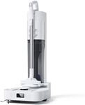 ECOVACS DEEBOT X5 HYBRID 2-in-1 Saugroboter und Handstaubsauger mit automatischer