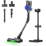 Tineco Pure ONE S70 Akku Staubsauger, 200 AW, LED, 3DSense Pro Reinigungssystem, bis