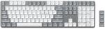 SATECHI SM3 Bluetooth Tastatur, 𝗤𝗪𝗘𝗥𝗧𝗬-𝗟𝗮𝘆𝗼𝘂𝘁,